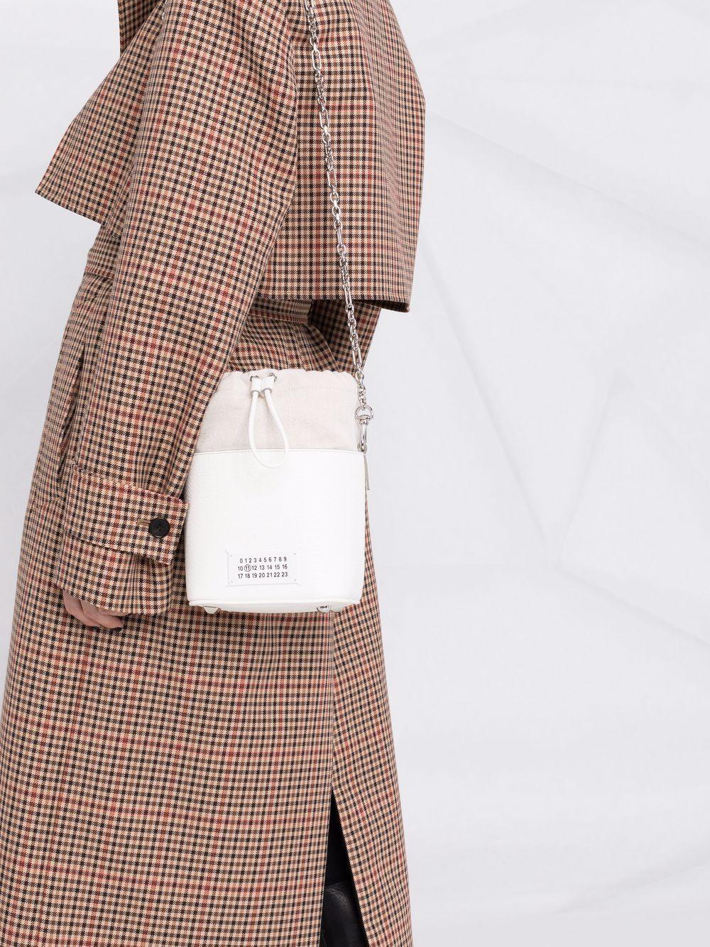 MAISON MARGIELA 5ac bucket bag Moda