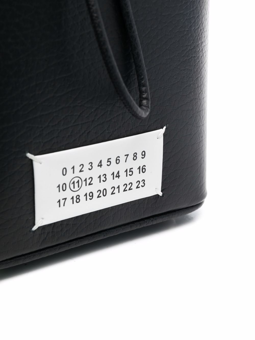 MAISON MARGIELA 5ac bucket bag Spedizione gratuita