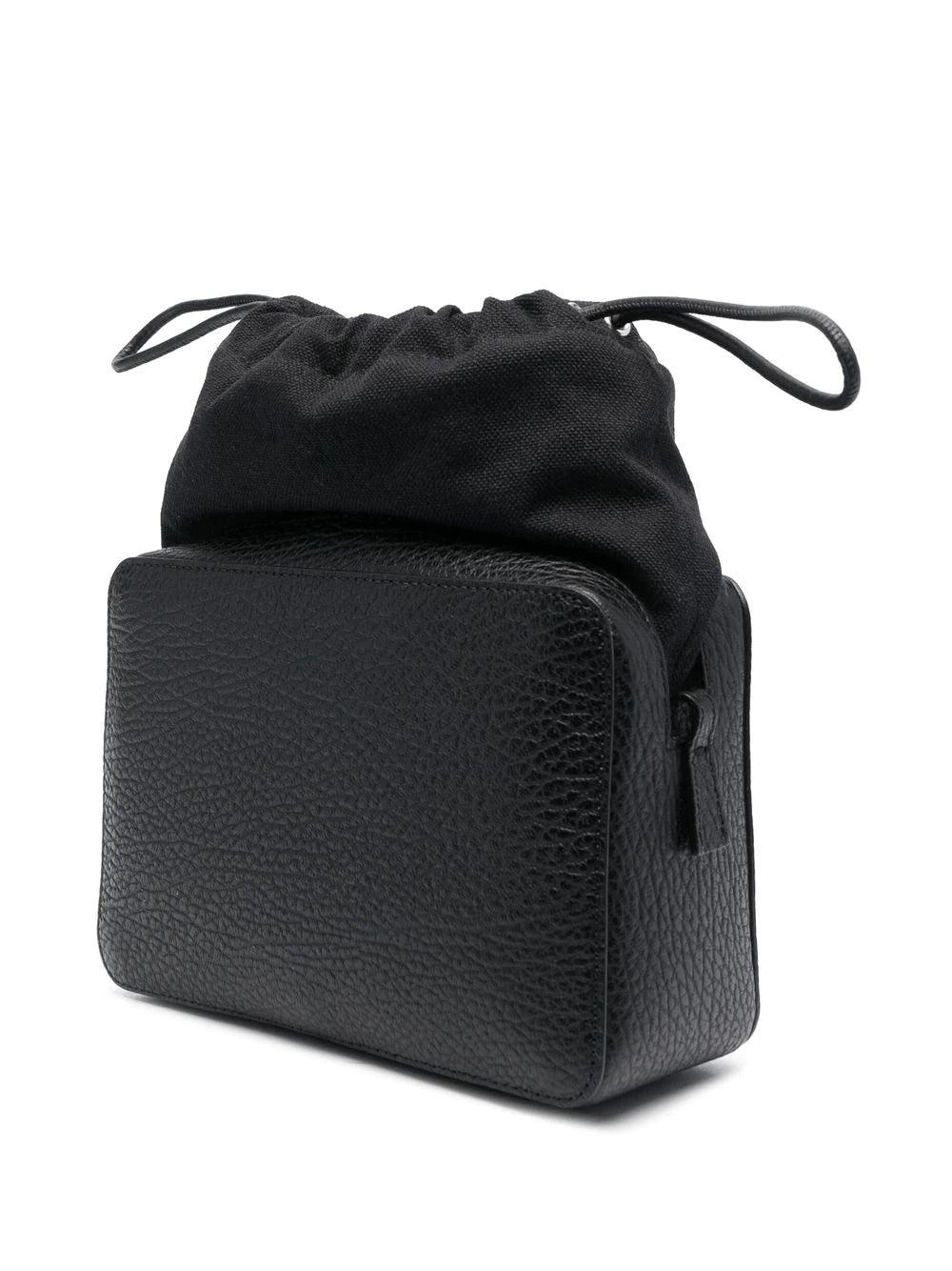 MAISON MARGIELA 5ac camera bag medium Sconto di tempo limitato