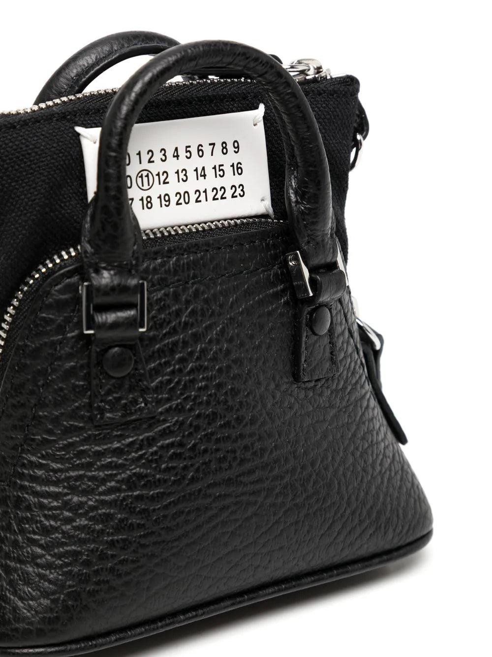 MAISON MARGIELA 5ac classique baby bag Prezzo di fabbrica