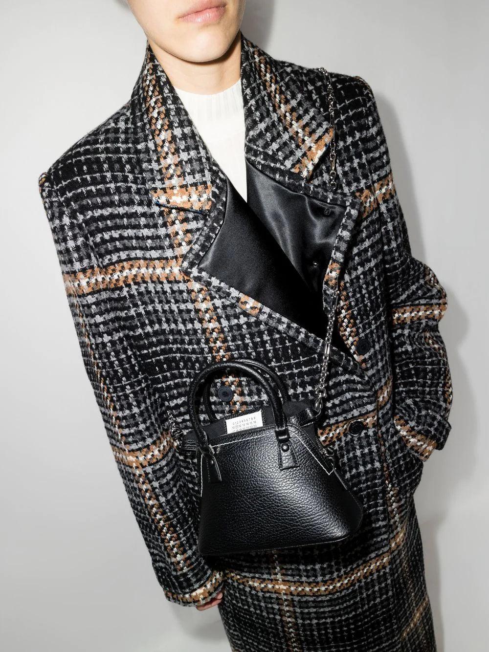 MAISON MARGIELA 5ac micro bag Comprare a buon mercato