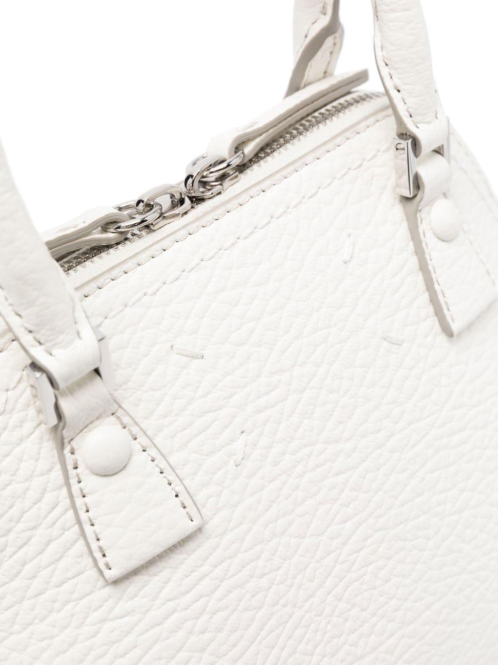 MAISON MARGIELA 5ac micro bag Grande vendita