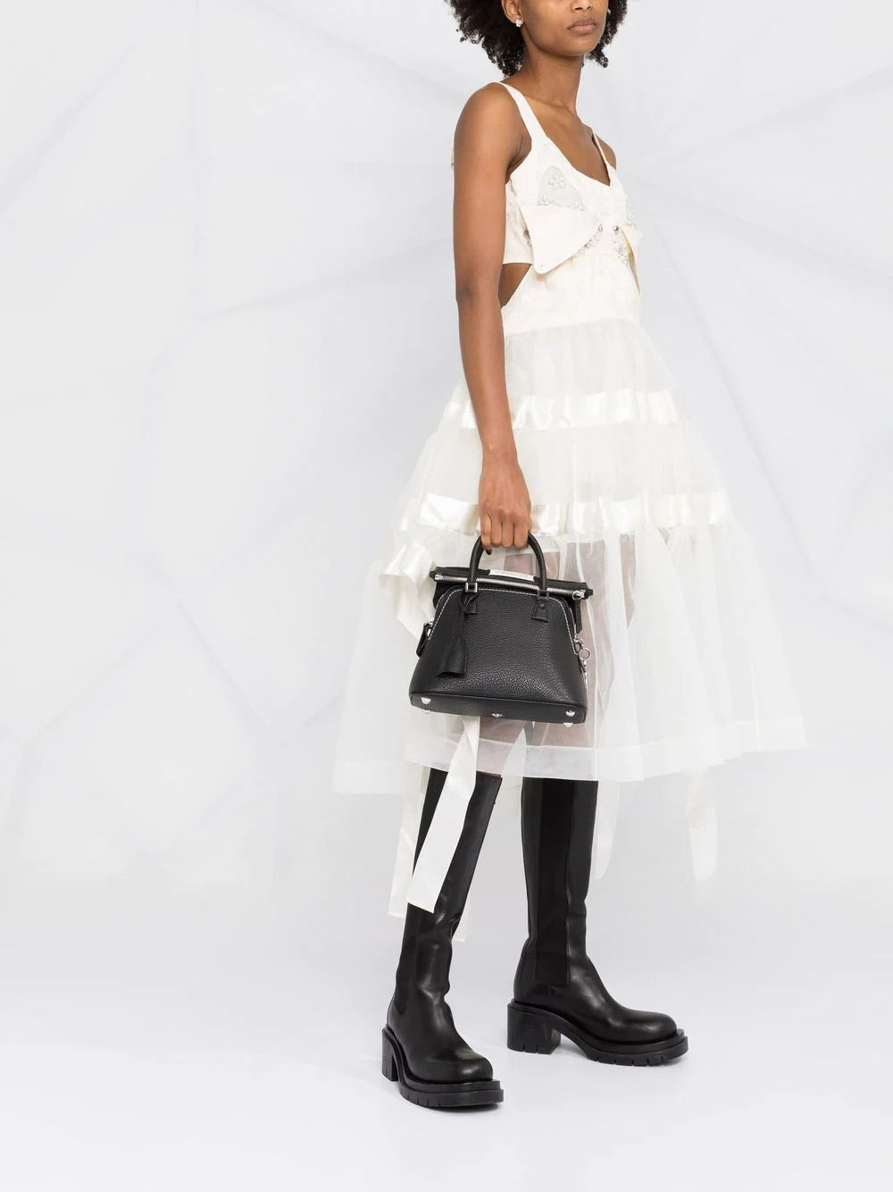 MAISON MARGIELA 5ac mini bag Fornitura limitata
