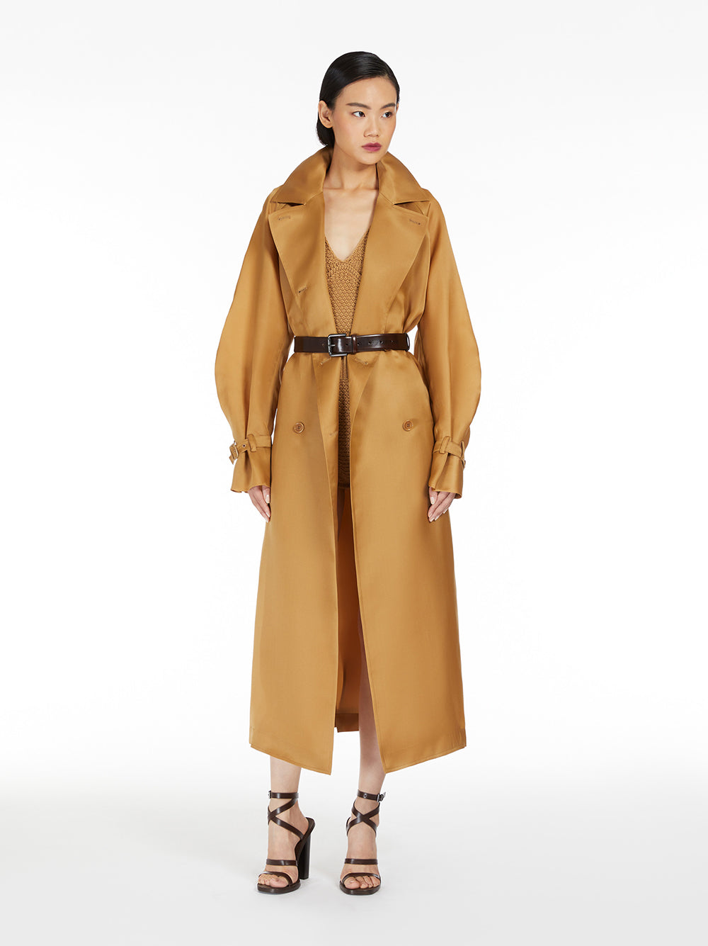 Max Mara Abavo1234 bodycon knit jumpsuit Offerta natalizia