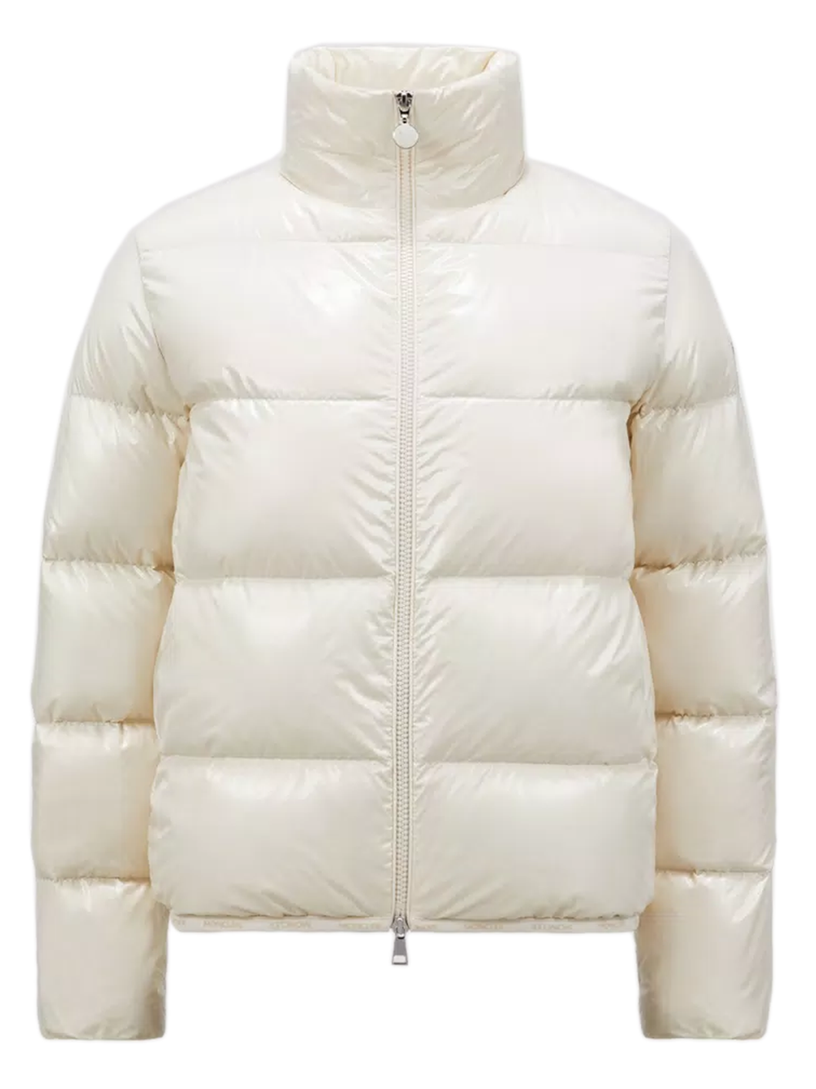 MONCLER Abbadia down jacket Offerta Giorno del Papà