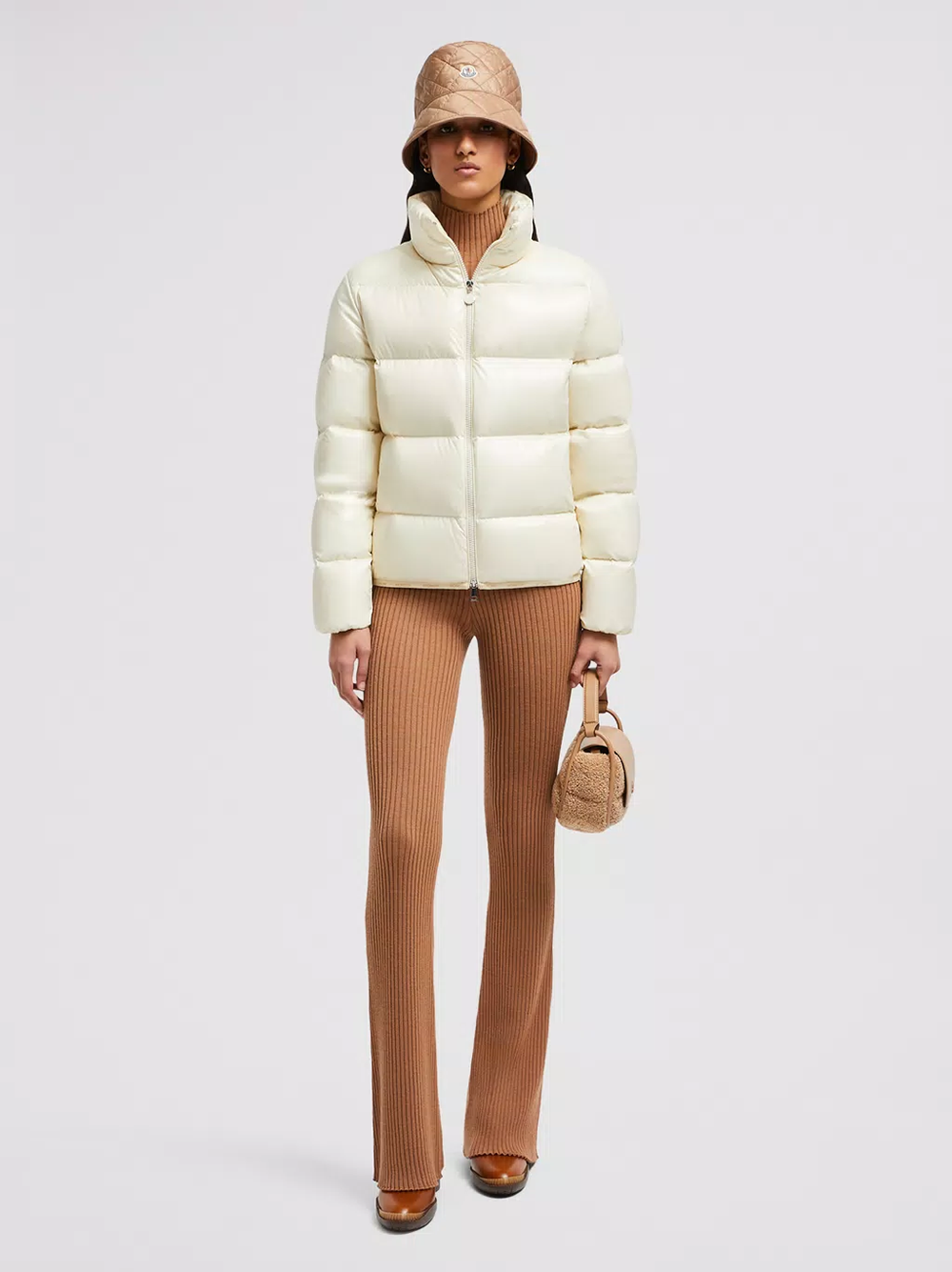 MONCLER Abbadia down jacket Offerta Giorno del Papà