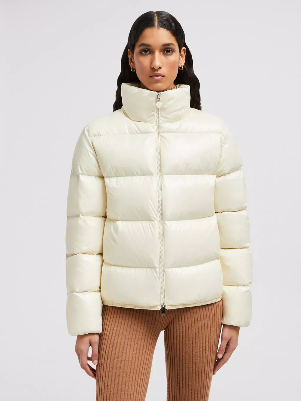 MONCLER Abbadia down jacket Offerta Giorno del Papà