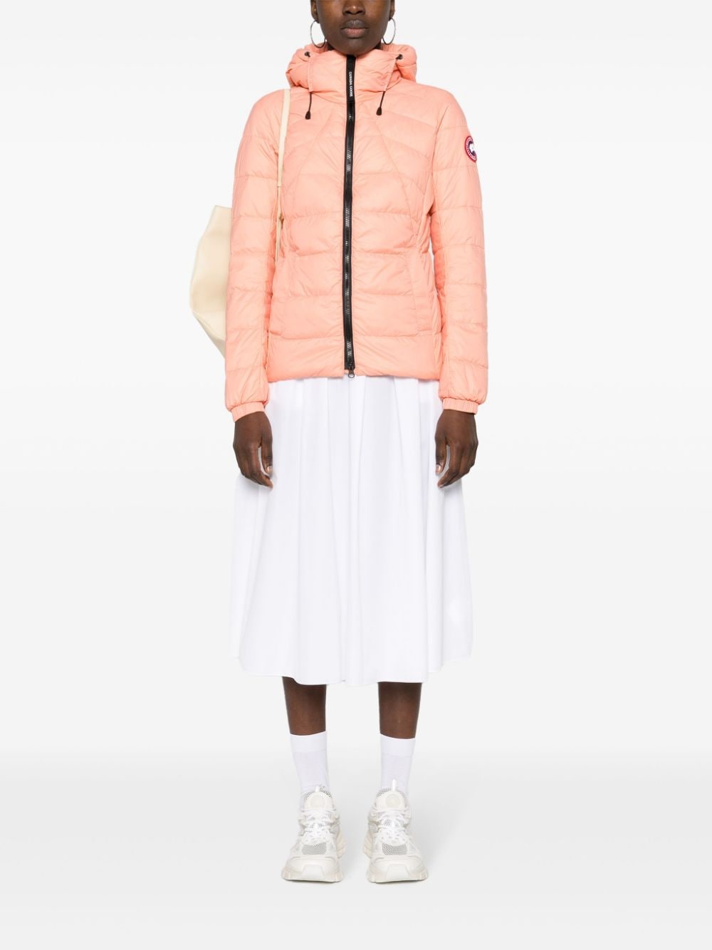 CANADA GOOSE Abbott hoody Offerta Anniversario