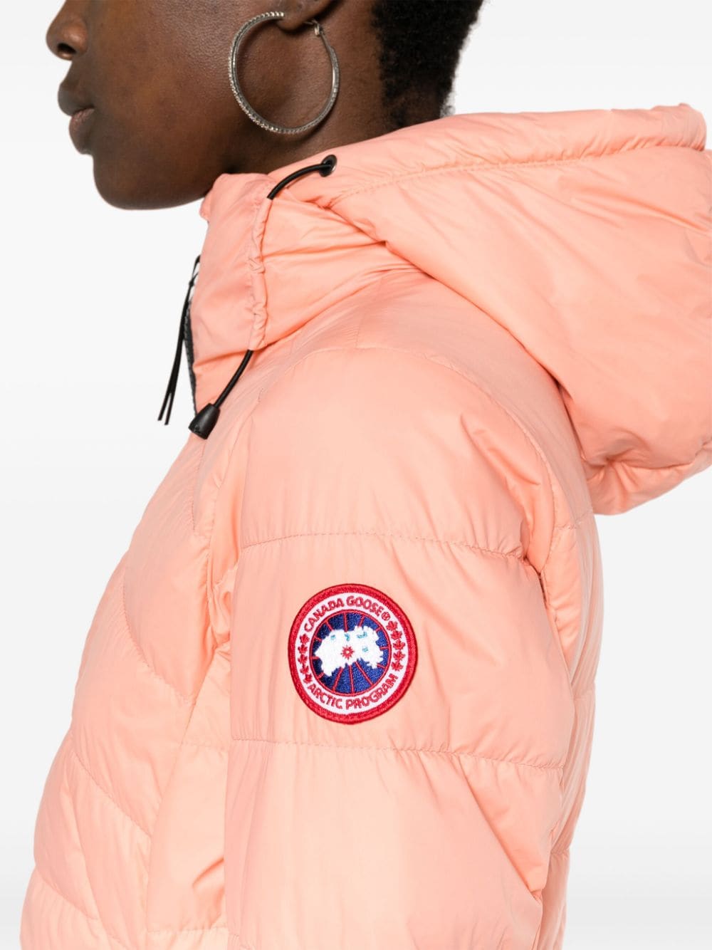 CANADA GOOSE Abbott hoody Offerta Anniversario