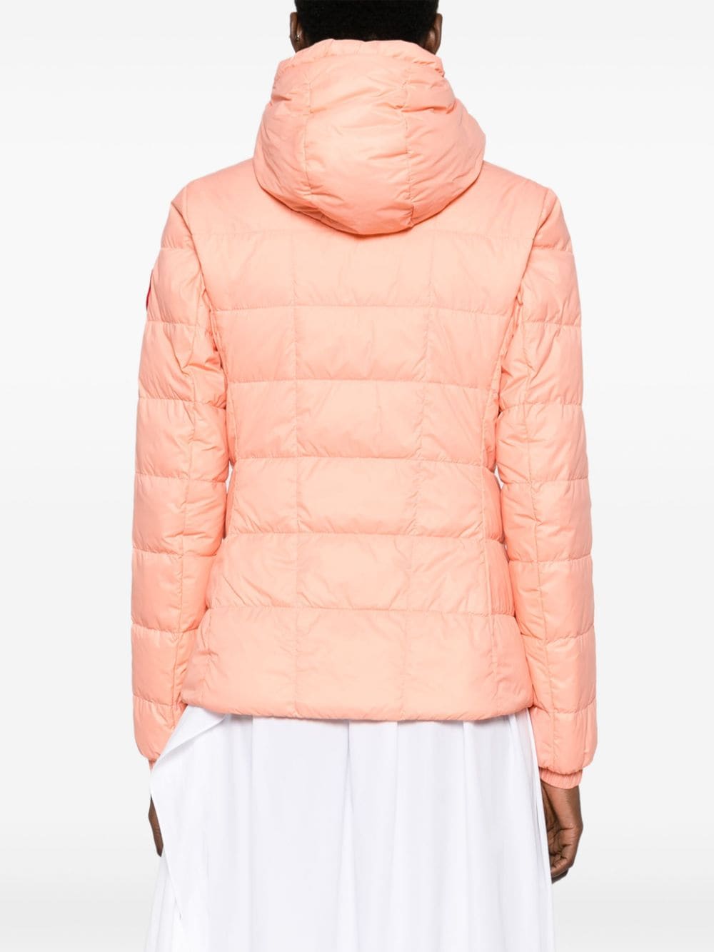 CANADA GOOSE Abbott hoody Offerta Anniversario