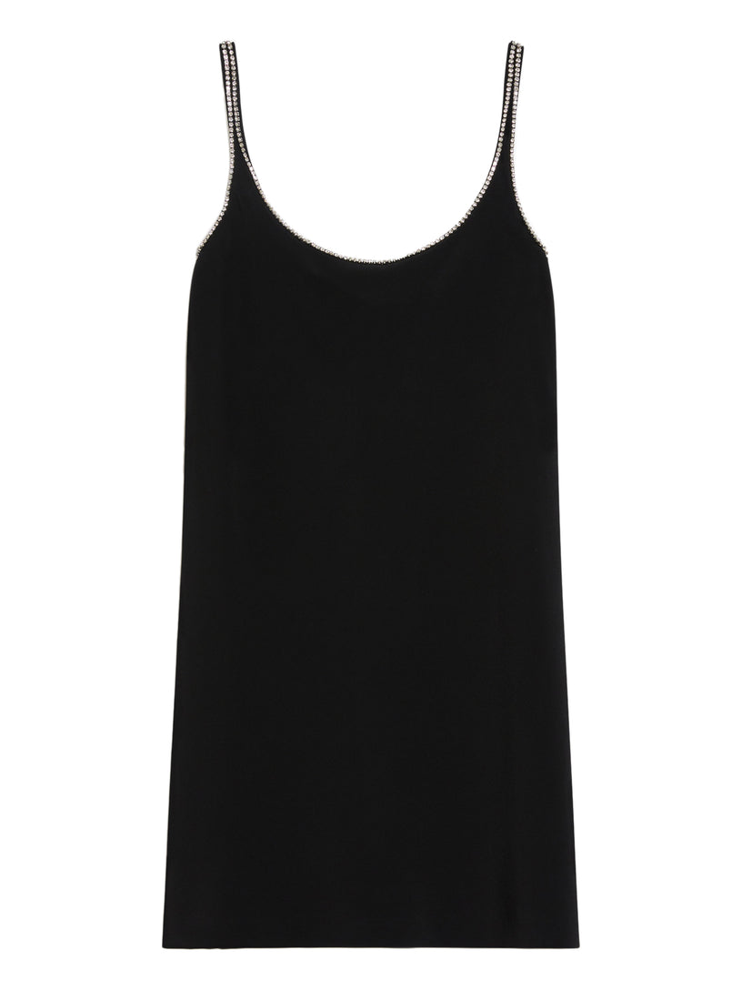 Sportmax Abetone1234 dress Smaltimento dello stoccaggio