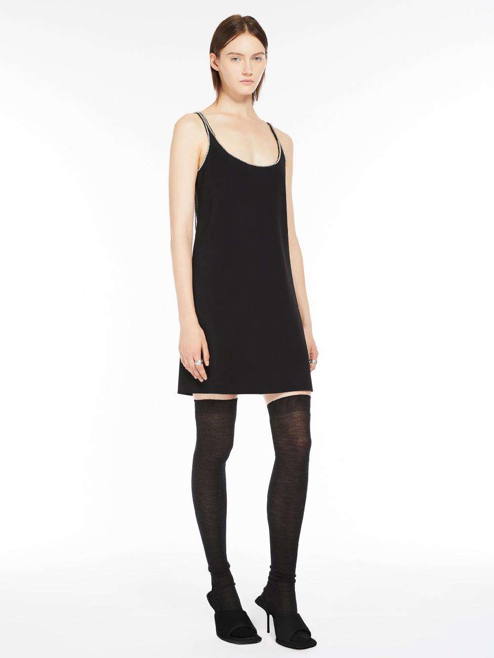 Sportmax Abetone1234 dress Smaltimento dello stoccaggio