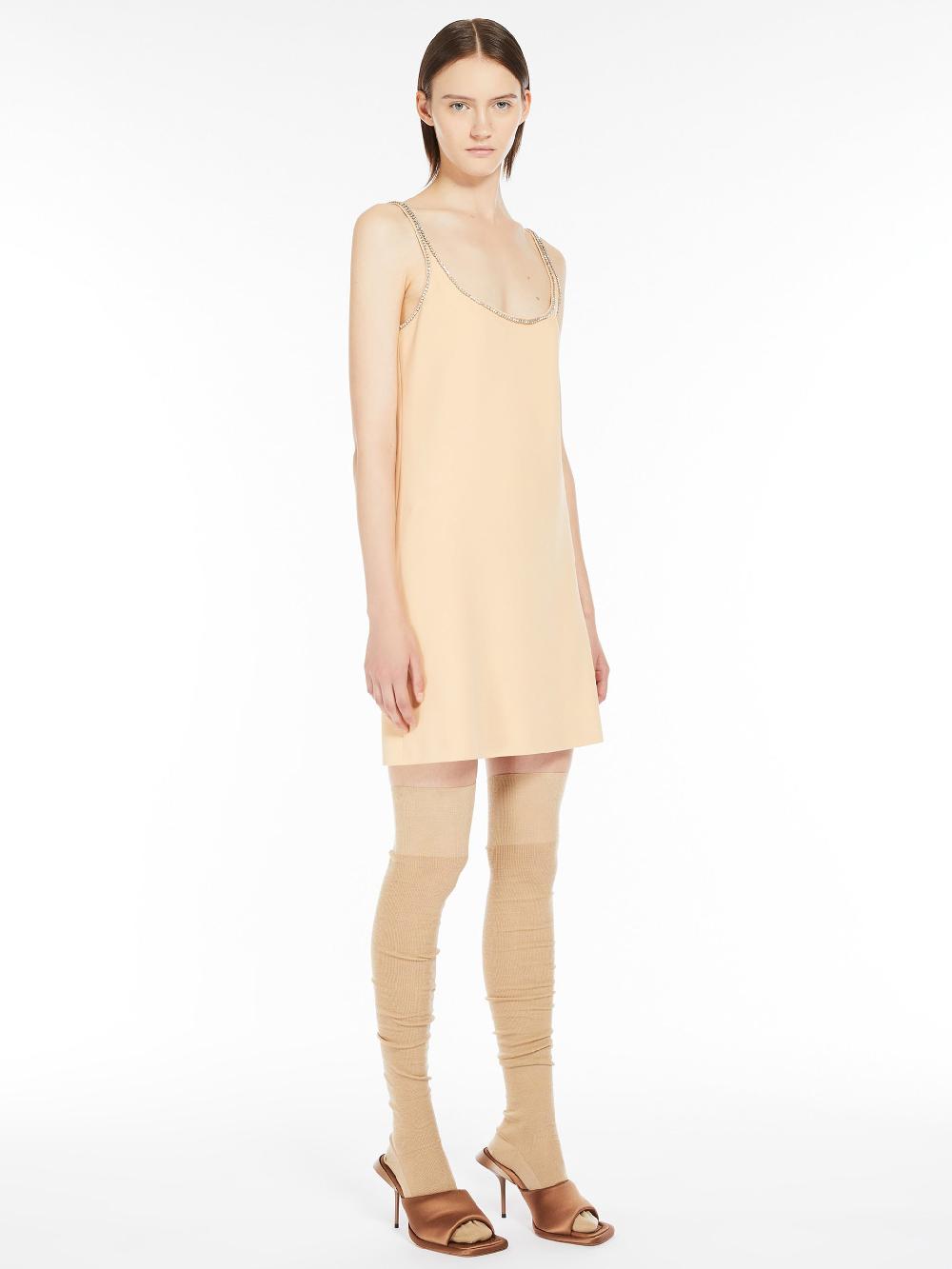 Sportmax Abetone1234 dress Vendita calda