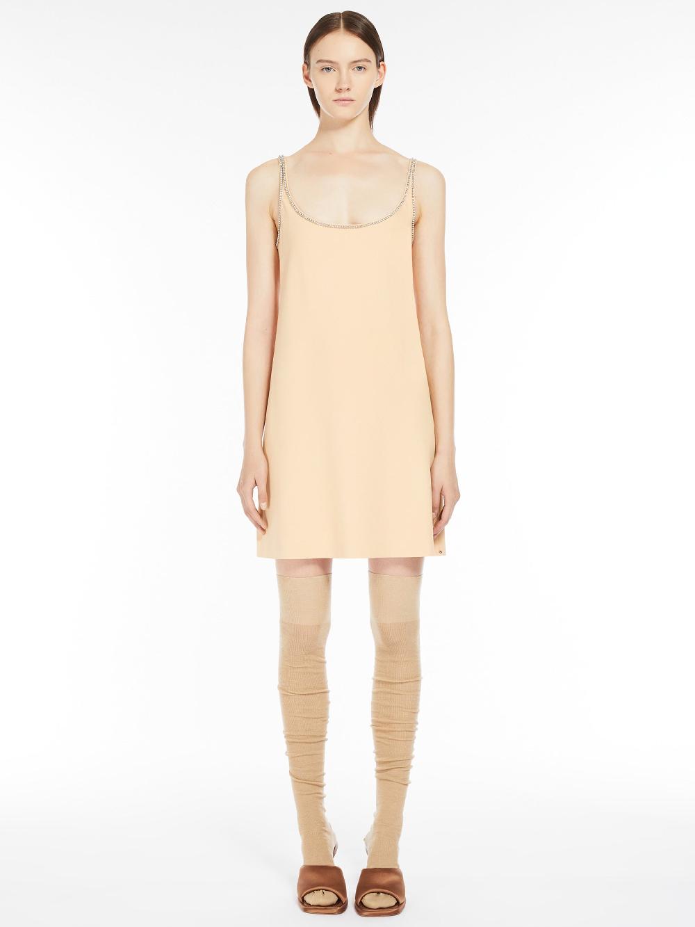 Sportmax Abetone1234 dress Vendita calda