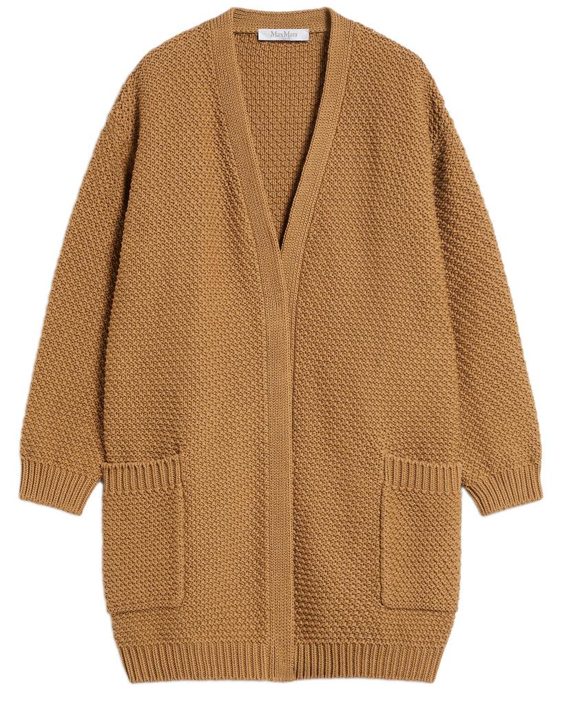 Max Mara Abissi cardigan Offerta migliore
