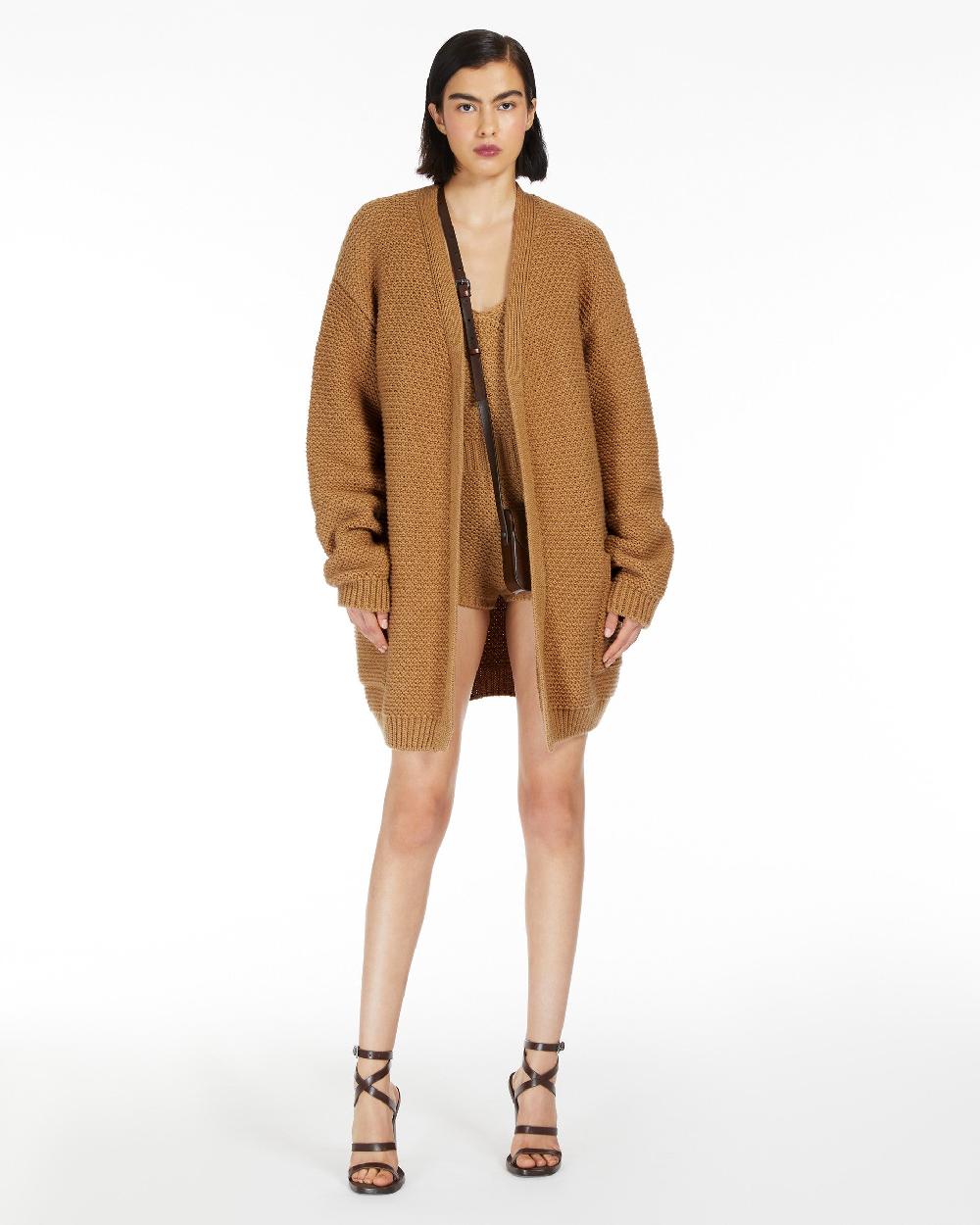 Max Mara Abissi cardigan Offerta migliore