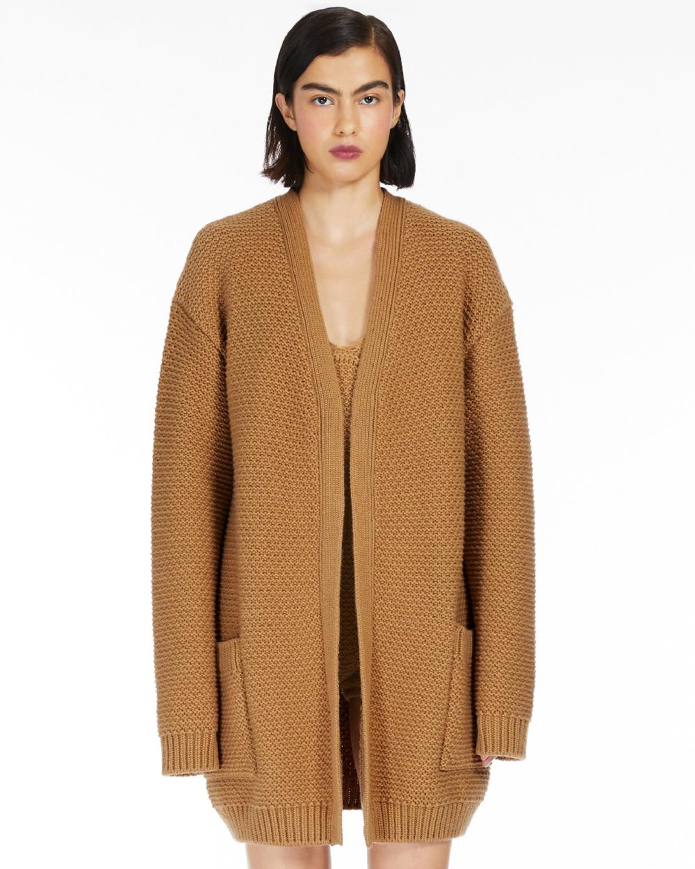 Max Mara Abissi cardigan Offerta migliore