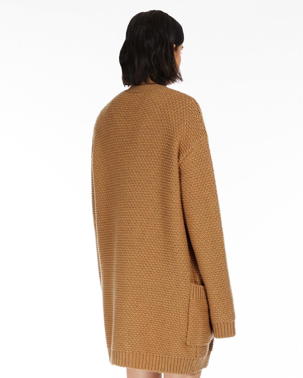 Max Mara Abissi cardigan Offerta migliore