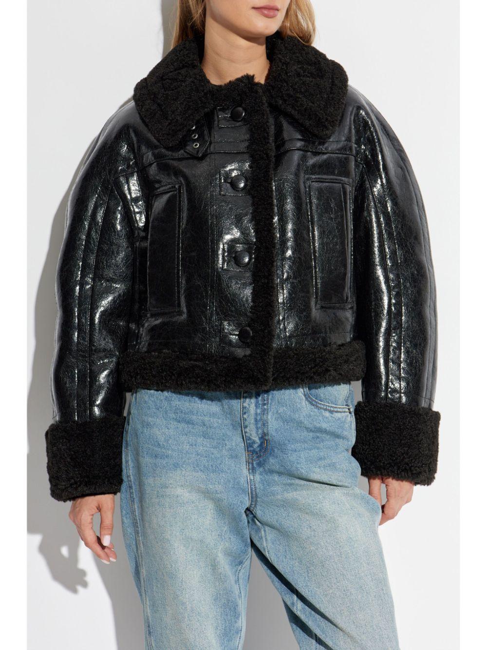 Stand Studio Aby jacket Offerta temporanea