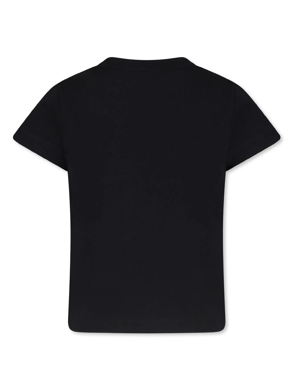 Givenchy Kids Logo t-shirt Enormi risparmi