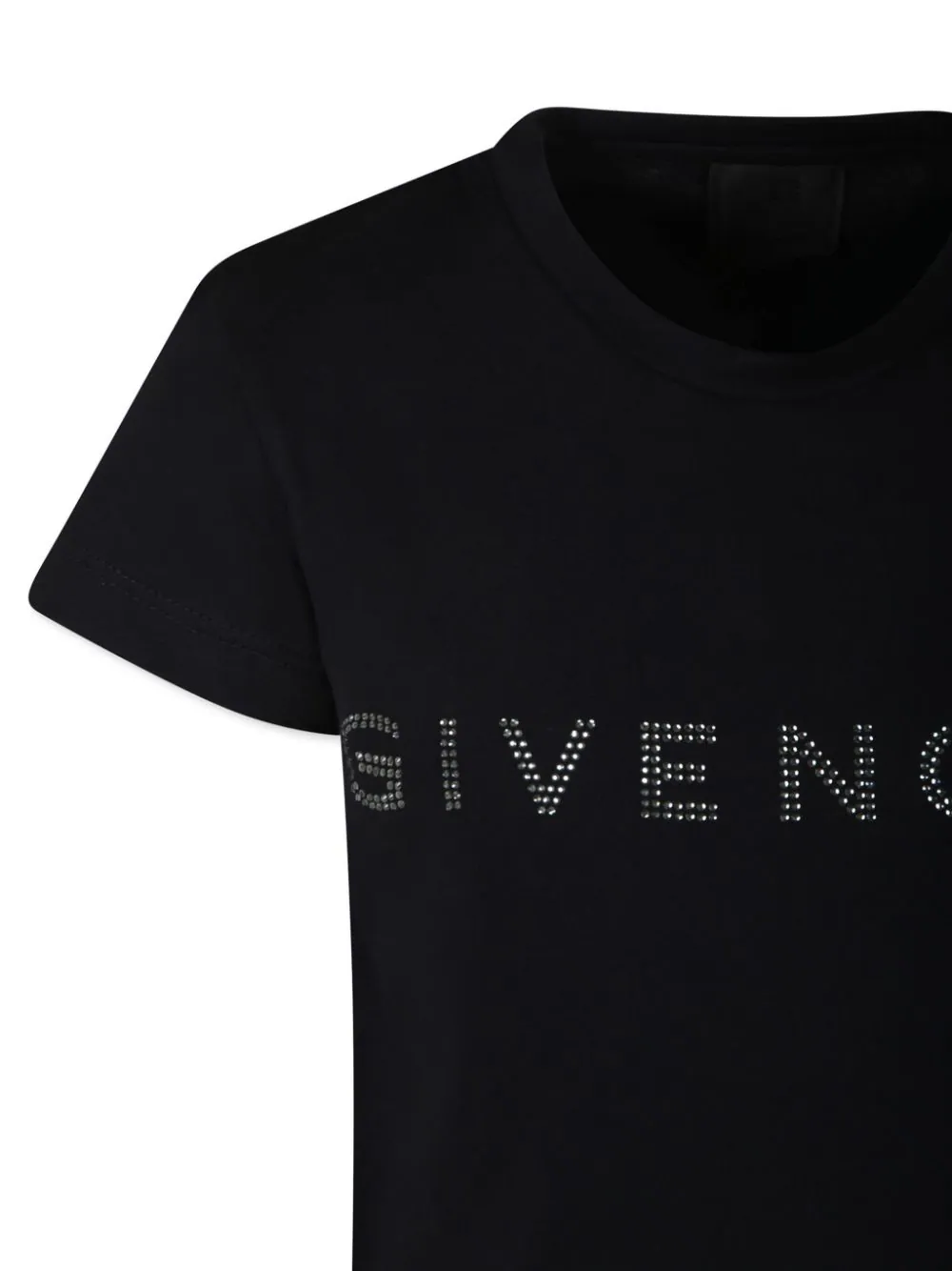 Givenchy Kids Logo t-shirt Enormi risparmi
