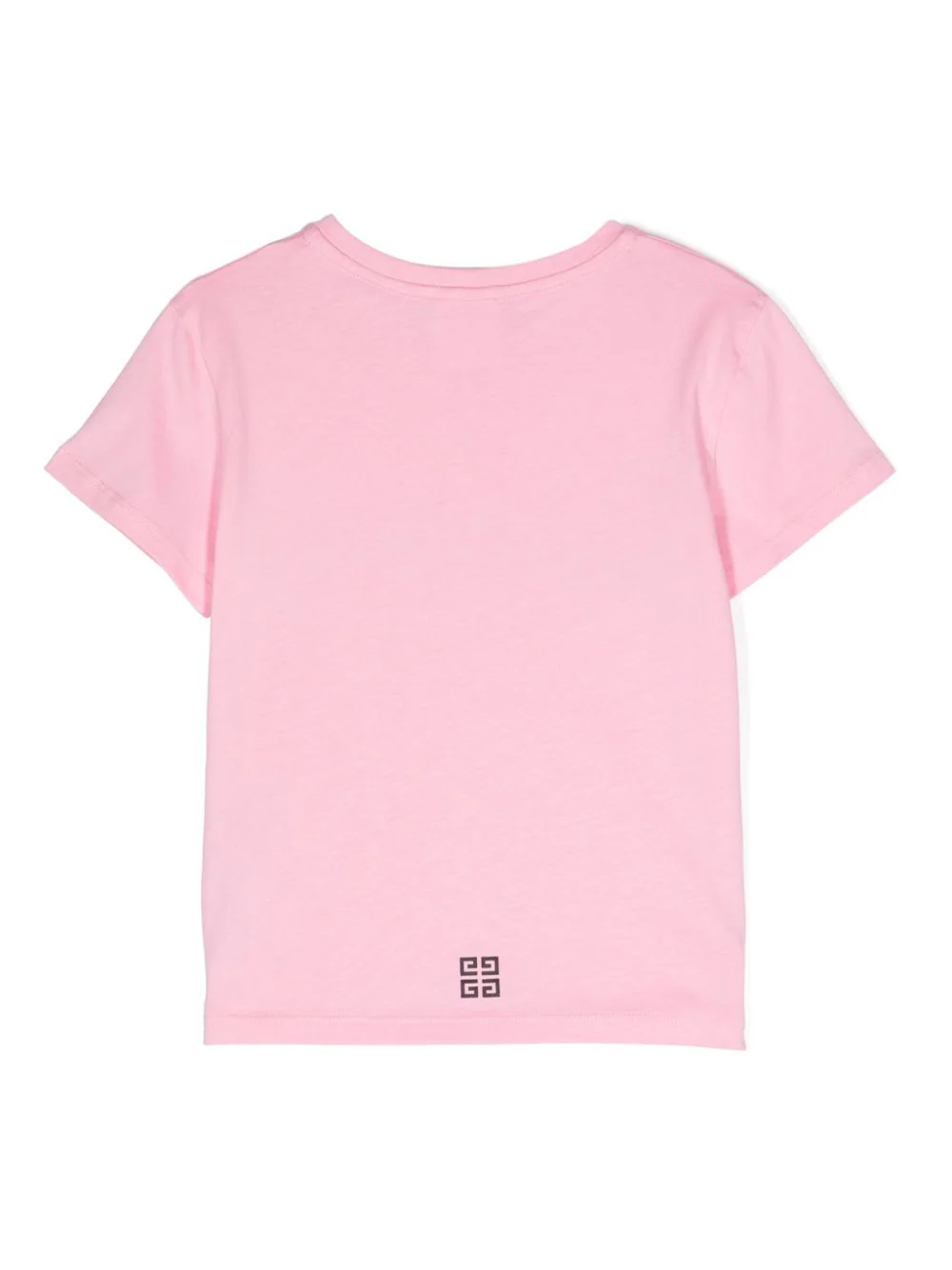 Givenchy Kids Logo t-shirt Prezzo basso