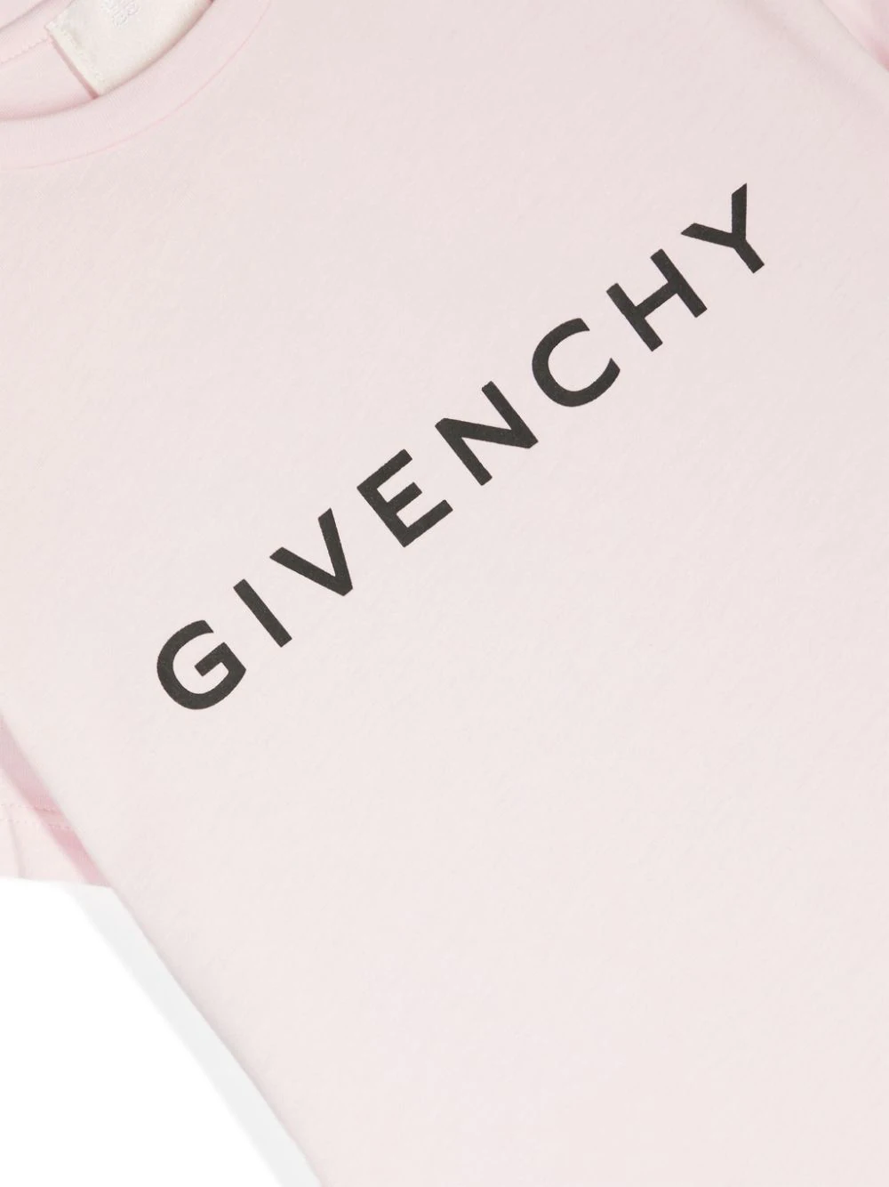 Givenchy Kids Logo t-shirt Super Saving Price