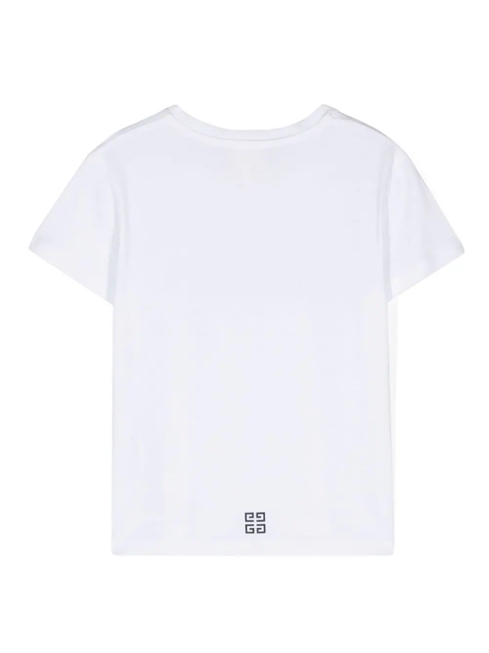 Givenchy Kids Logo t-shirt Offerta settimanale