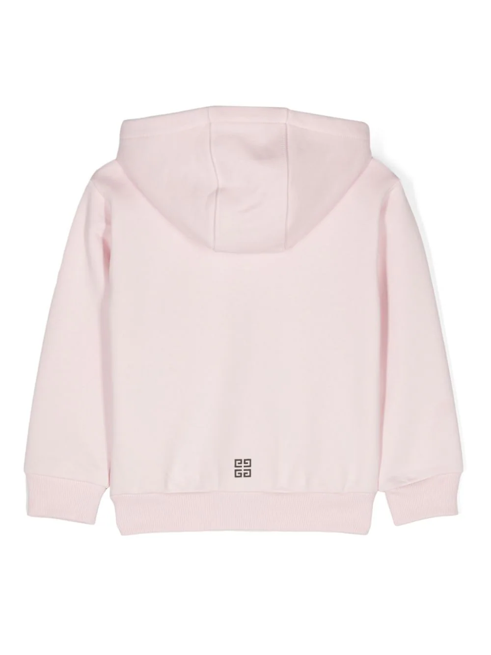 Givenchy Kids Logo hoodie ACQUISTA ORA