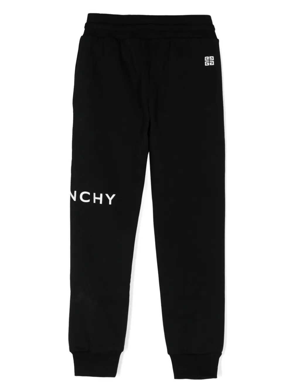 Givenchy Kids Trackpants with logo Ultimi due giorni