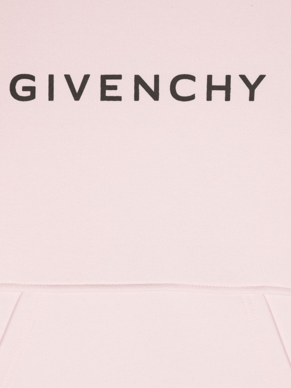 Givenchy Kids Logo dress Fino al 50% di sconto