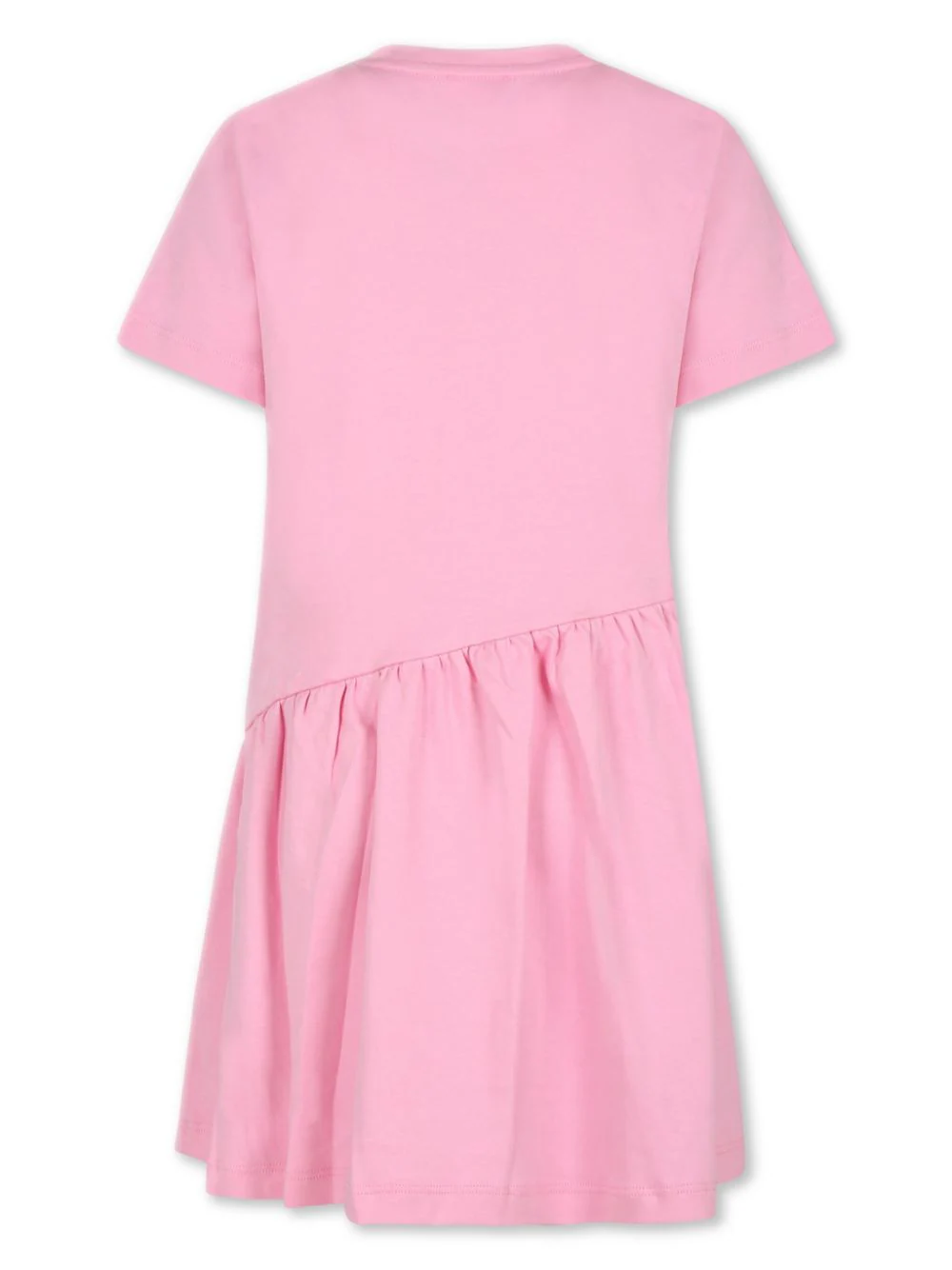 Givenchy Kids Logo dress Fino al 65% di sconto