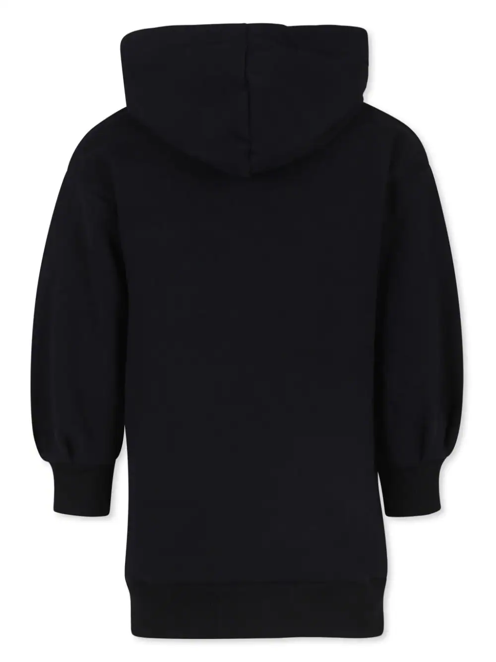 LANVIN Kids Sweatshirt dress Offerta speciale della fabbrica