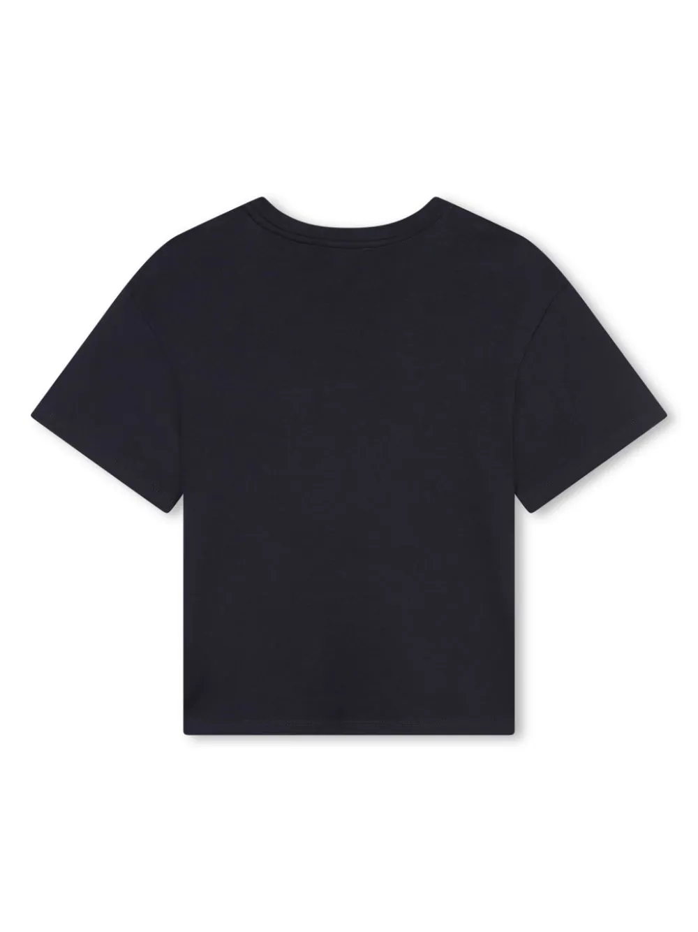 Chloé Kids Logo t-shirt Fino al 55% di sconto
