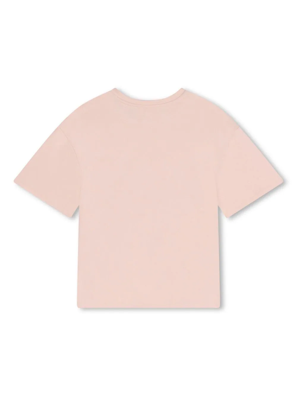 Chloé Kids Logo t-shirt Discount Store per i nuovi prodotti