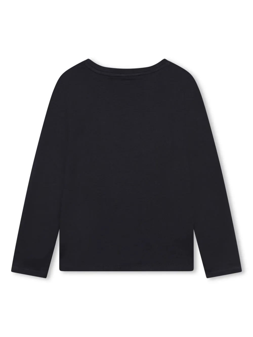 Chloé Kids Logo t-shirt Super sconto