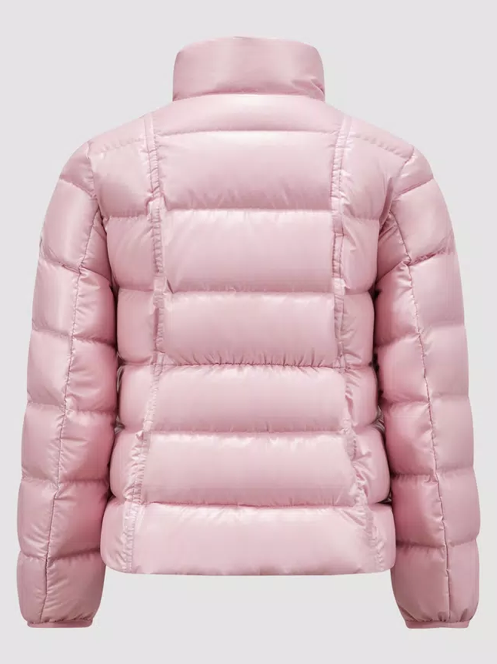 MONCLER Kids Ainay down jacket Trasporto libero internazionale