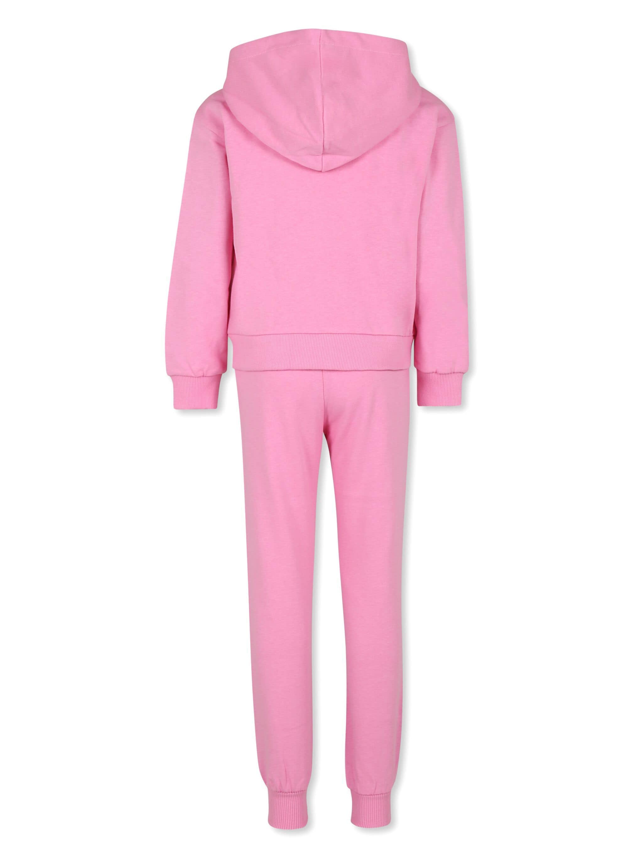 Moschino Kids Teddy bear logo-print tracksuit Promozione