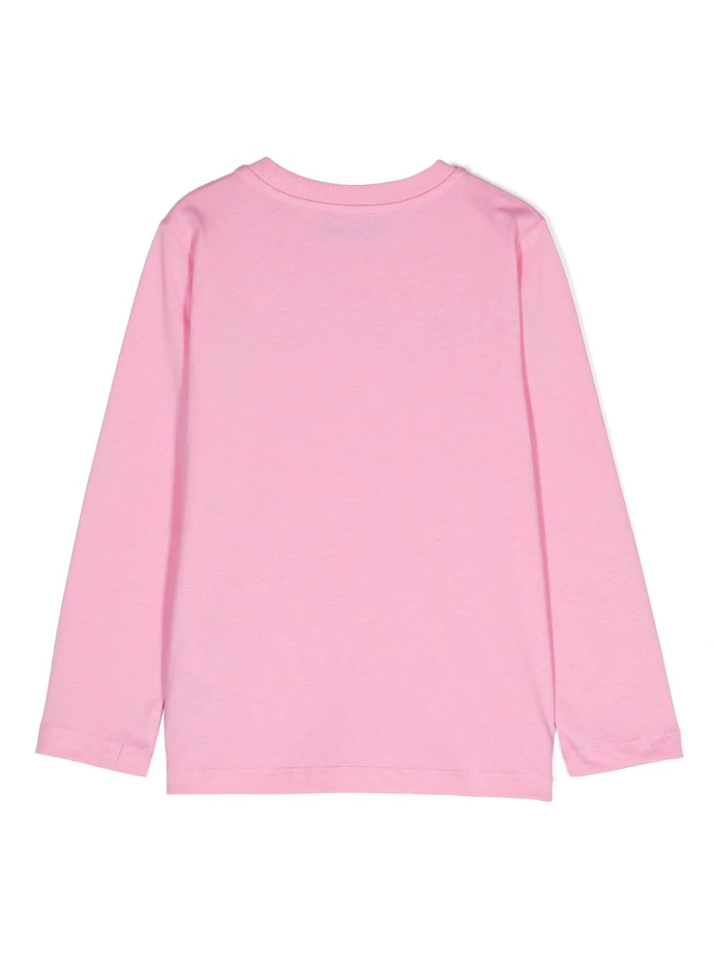Moschino Kids Teddy bear t-shirt Spedizione Gratuita