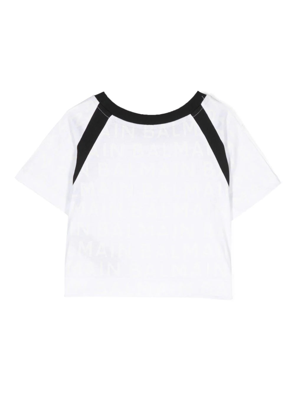 BALMAIN Kids T-shirt balmain Novità