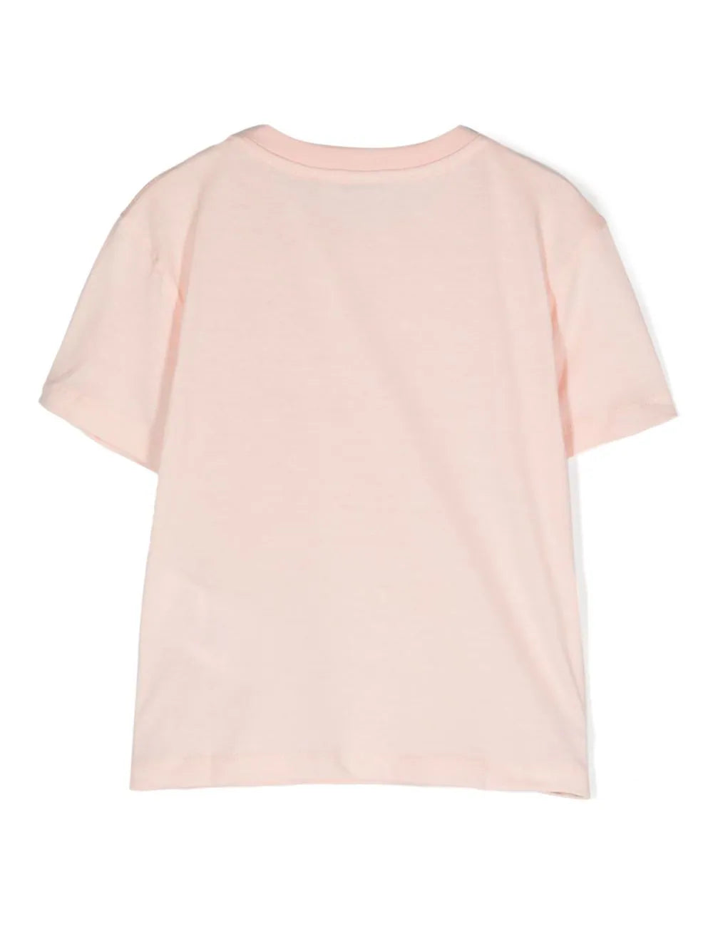 Philosophy Kids T-shirt with logo embroidery Online