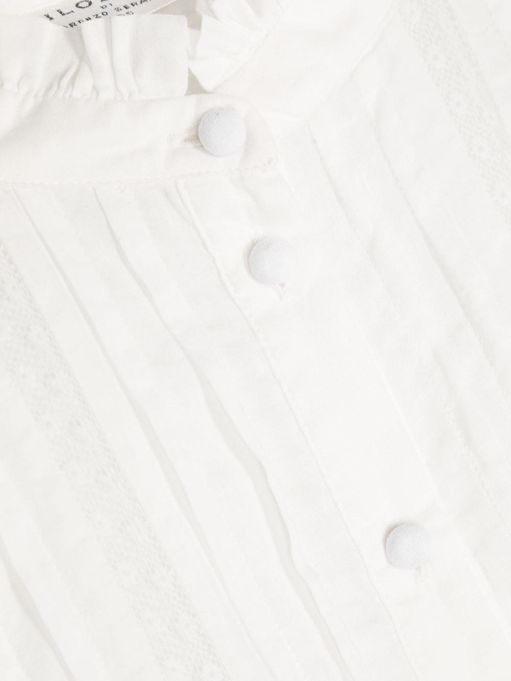 Philosophy Kids Cotton dress Offerte