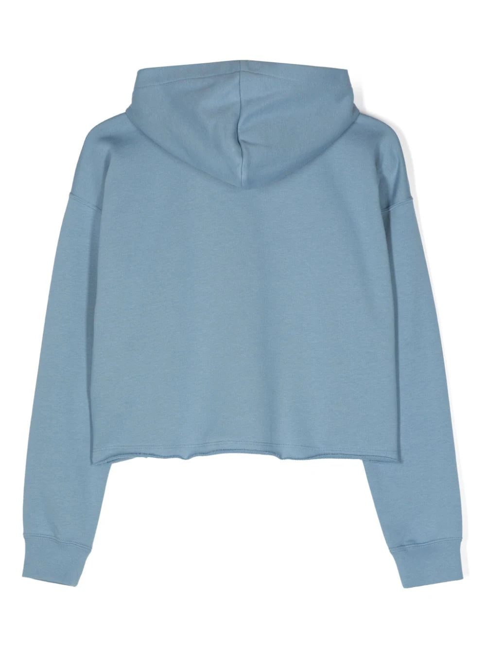 Golden Goose Kids Logo hoodie In Saldo