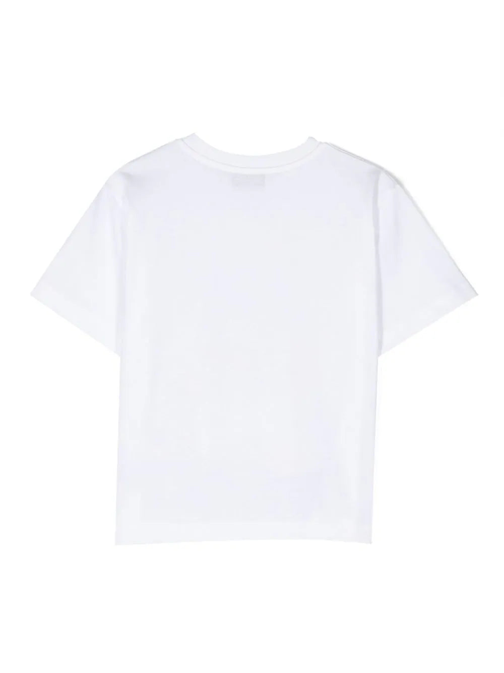 Moschino Kids Teddy logo t-shirt Prezzo di fabbrica