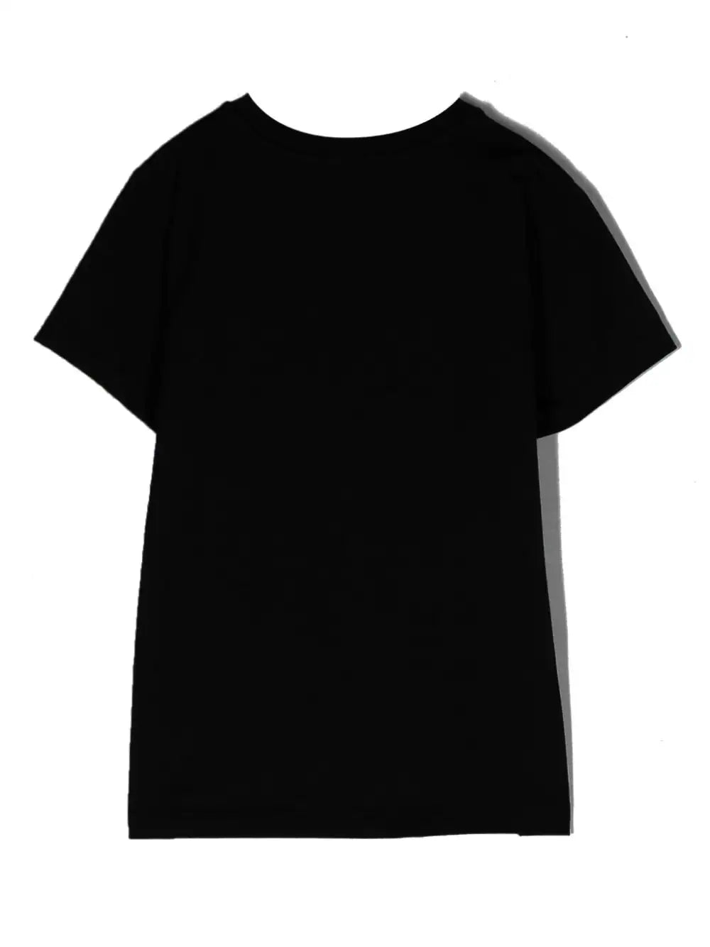 Moschino Kids In love we trust t-shirt Comprare a buon mercato