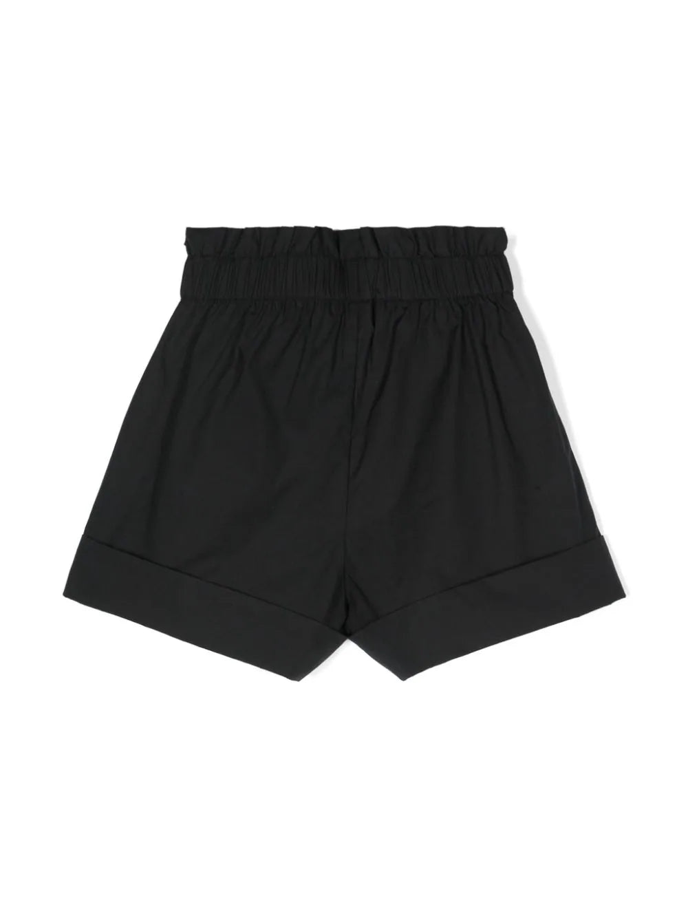 Moschino Kids Teddy patch shorts Offerta esclusiva