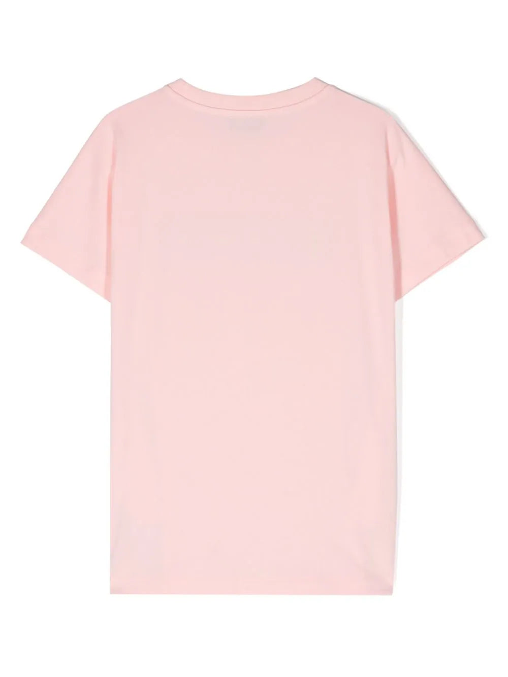 Moschino Kids Logo dress Offerta natalizia