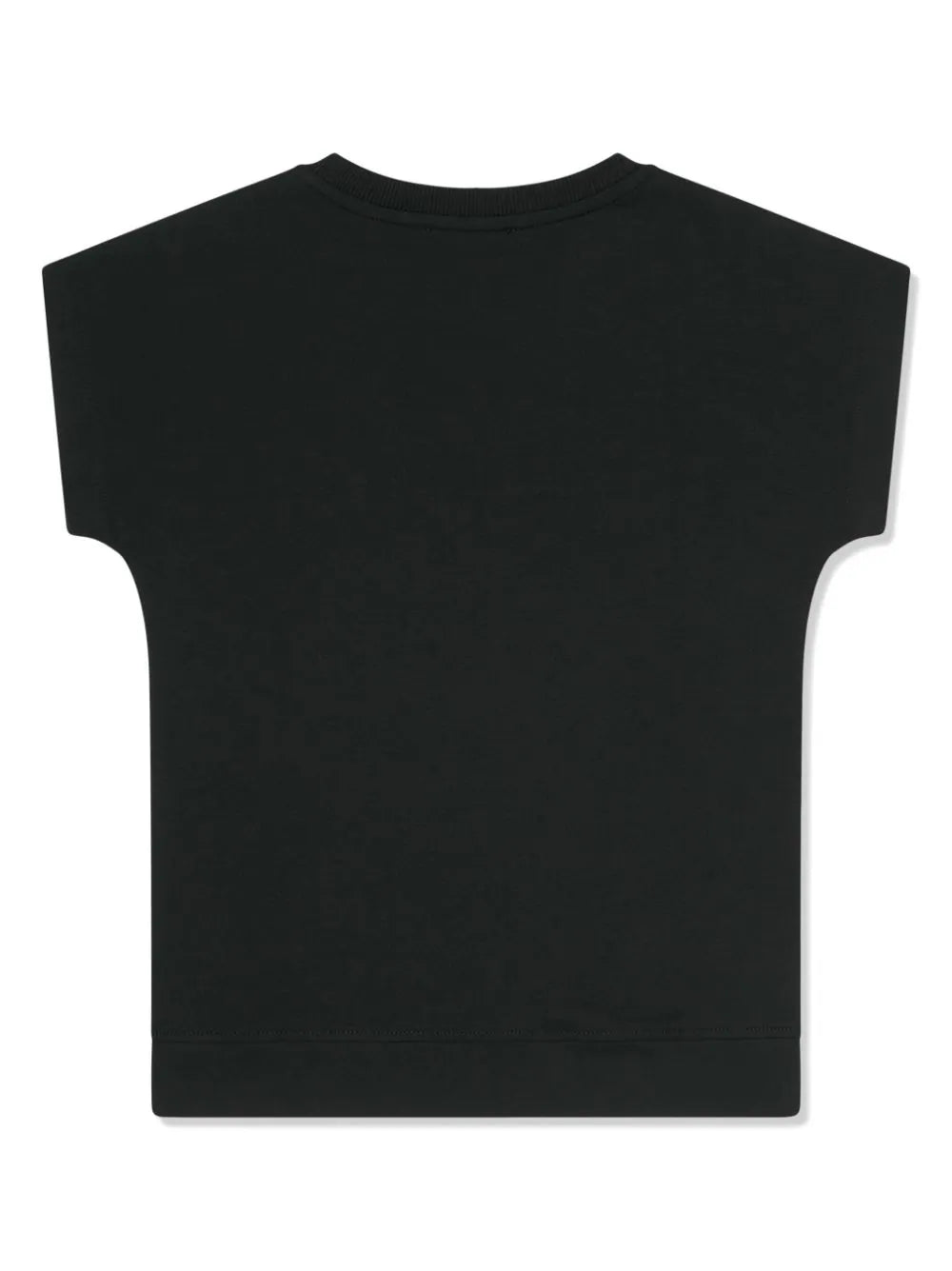 Moschino Kids T-shirt with print Offerta Pasqua