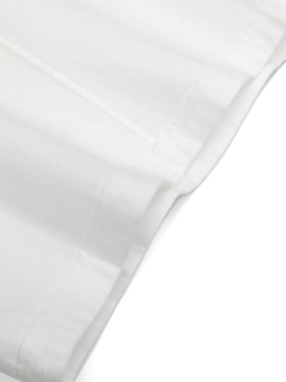 Rick Owens Kids Tarp t Latest fashion