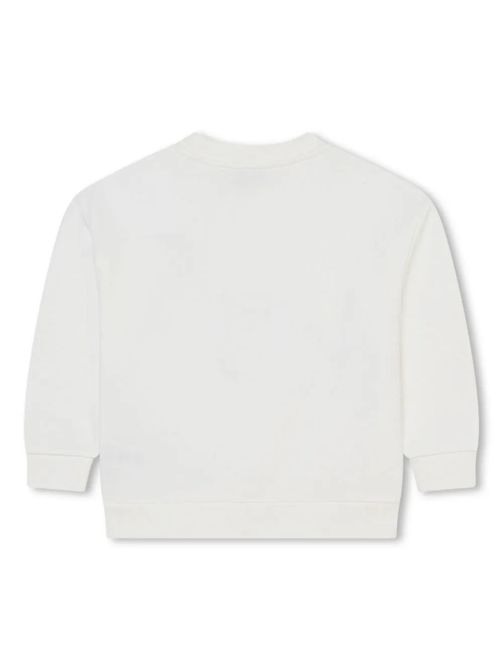 Marc Jacobs Kids Sweatshirt with print Grandi sconti